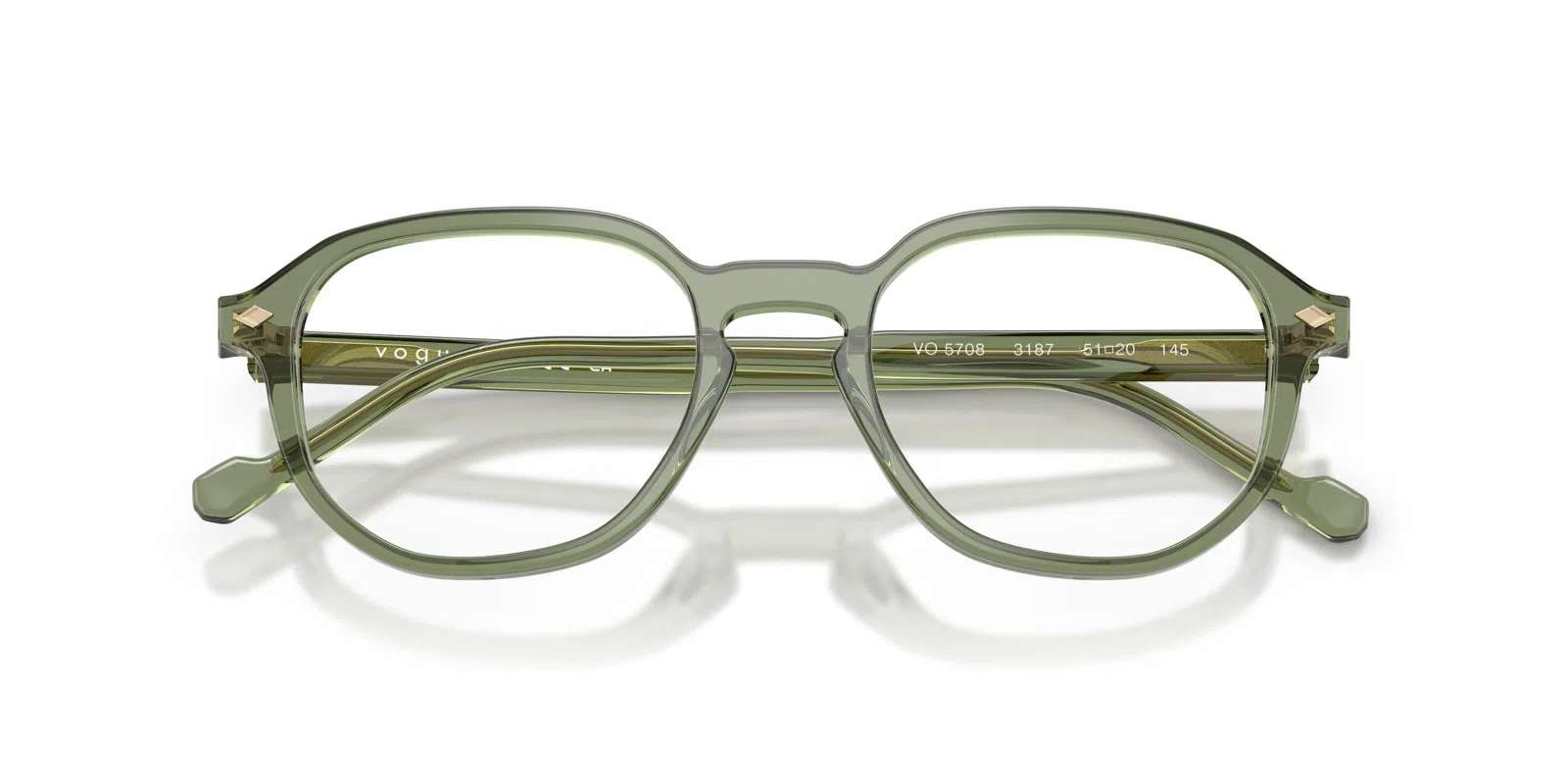Vogue 5708 Eyeglasses - view 23